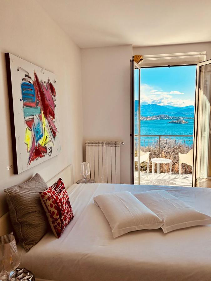 Suite Бавено Экстерьер фото